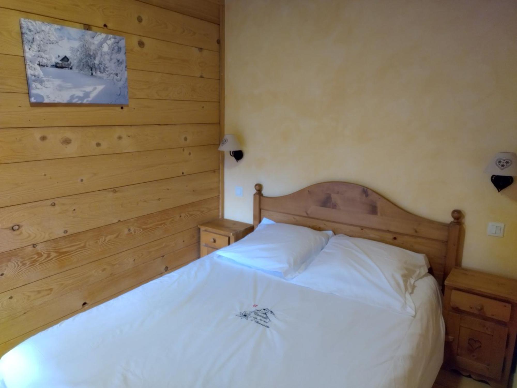 Chalet La Ferme D'Henriette, A Samoëns Exterior foto