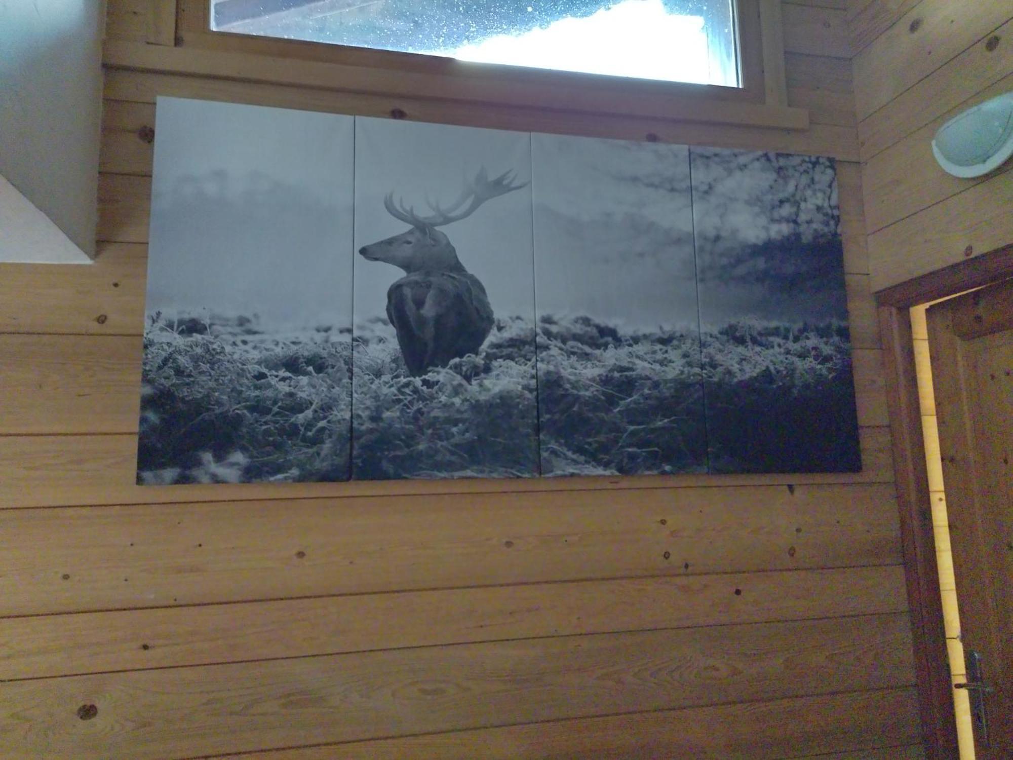 Chalet La Ferme D'Henriette, A Samoëns Cameră foto