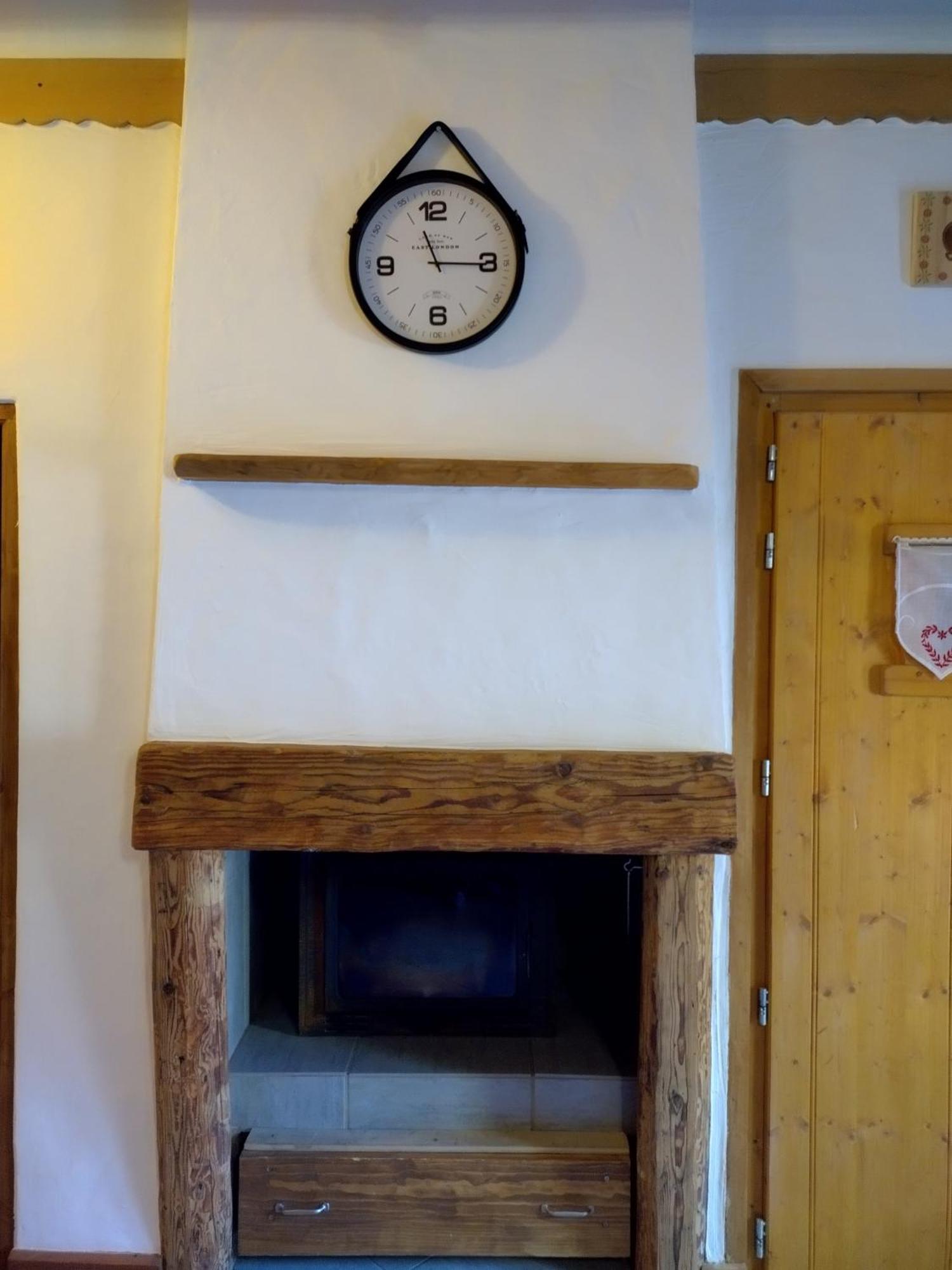Chalet La Ferme D'Henriette, A Samoëns Cameră foto