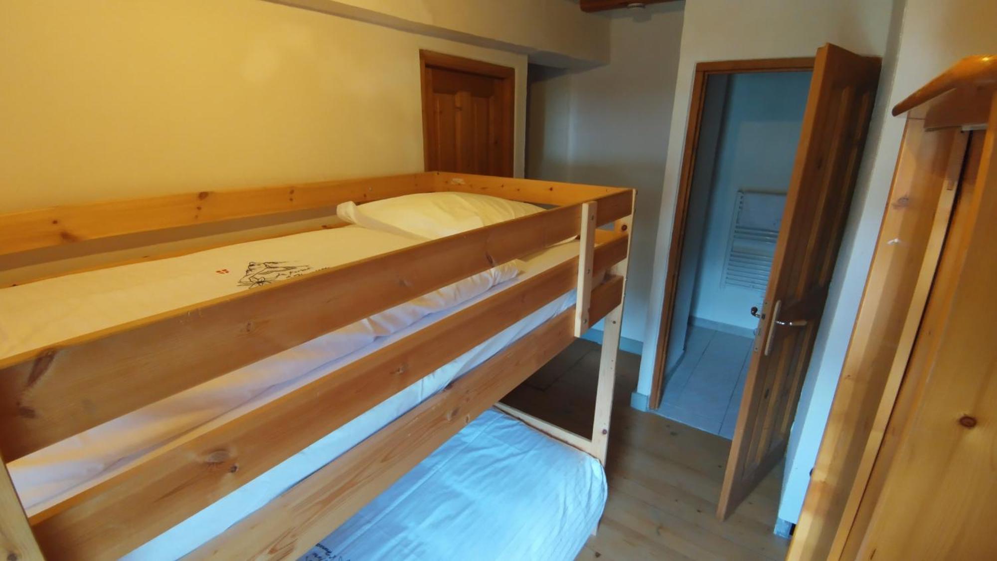 Chalet La Ferme D'Henriette, A Samoëns Cameră foto
