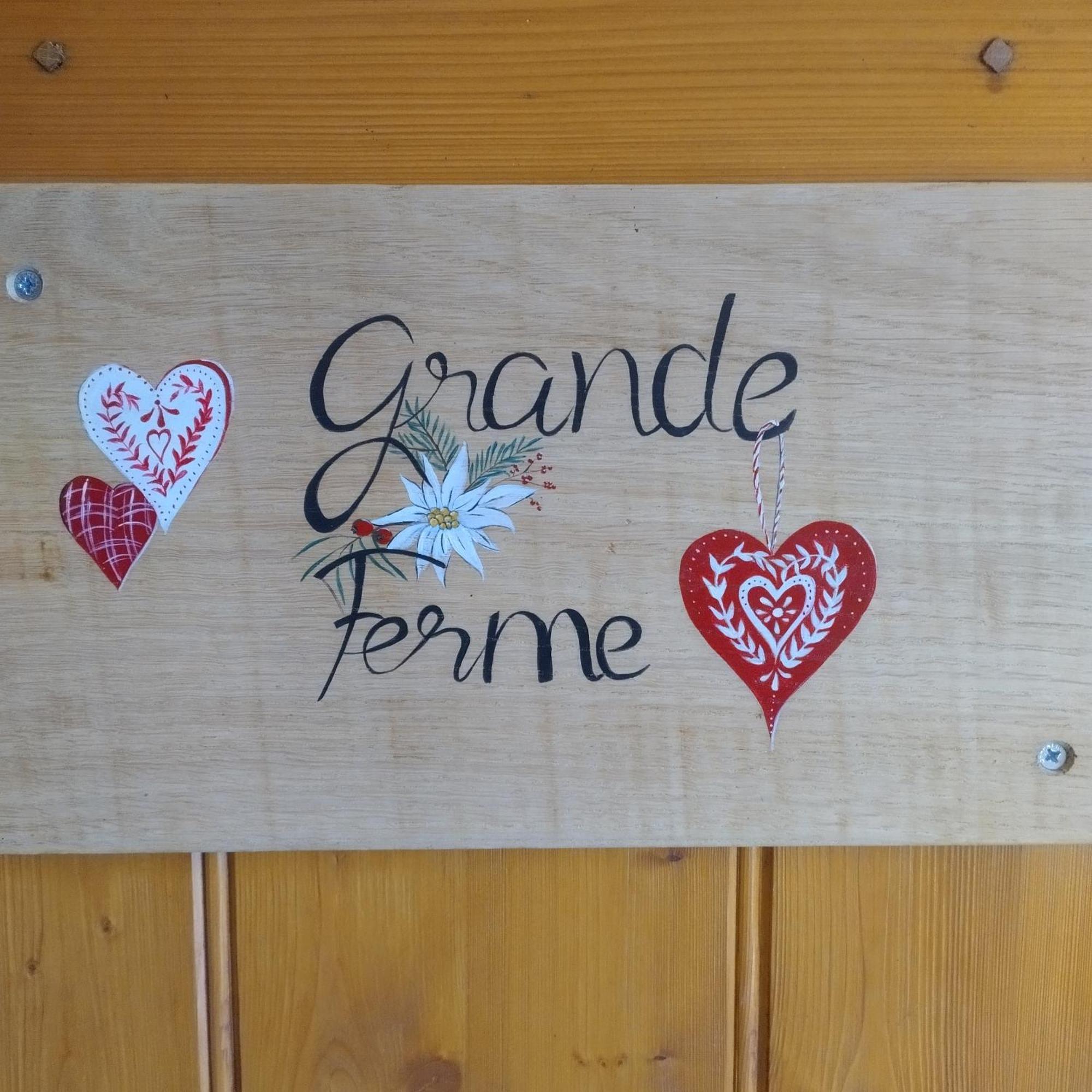Chalet La Ferme D'Henriette, A Samoëns Exterior foto